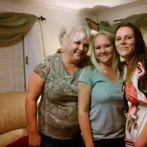 Meet your Posher, Deborah